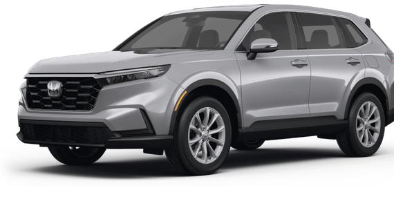 HONDA CR-V 2023 2HKRS4H72PH433262 image