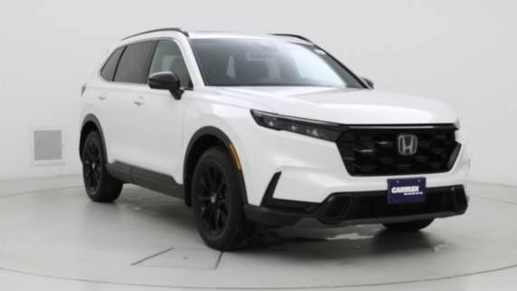 HONDA CR-V 2023 2HKRS6H55PH810595 image