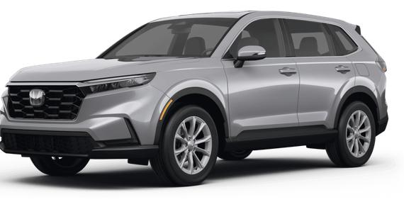 HONDA CR-V 2023 2HKRS4H49PH426279 image