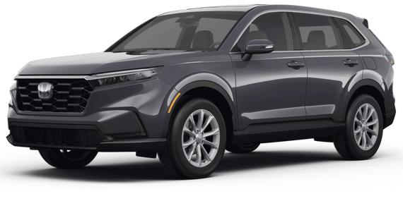 HONDA CR-V 2023 2HKRS4H42PH411557 image