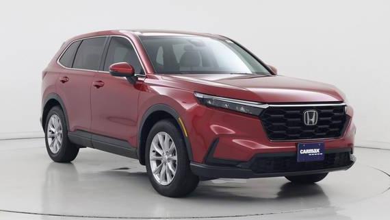 HONDA CR-V 2023 2HKRS4H45PH401041 image