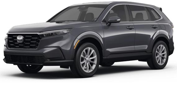 HONDA CR-V 2023 2HKRS4H77PH431264 image