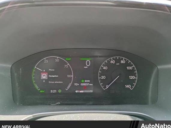 HONDA CR-V 2023 5J6RS6H96PL009182 image