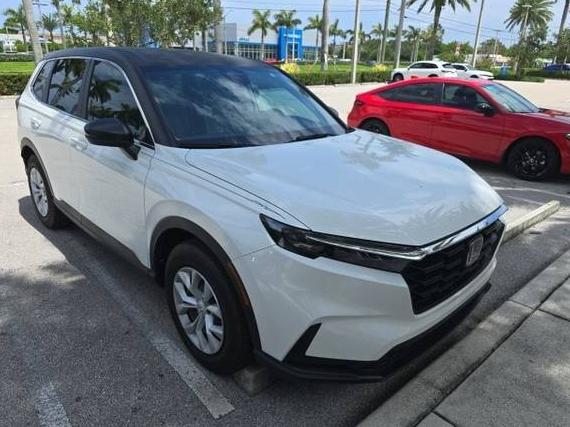 HONDA CR-V 2023 7FARS3H21PE010061 image