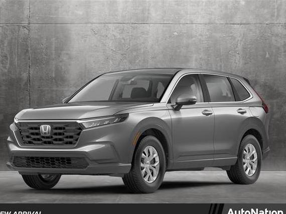 HONDA CR-V 2023 2HKRS3H21PH304833 image
