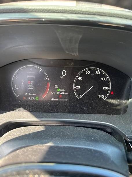 HONDA CR-V 2023 2HKRS4H70PH425211 image