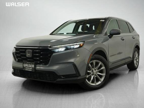 HONDA CR-V 2023 2HKRS4H75PH416200 image
