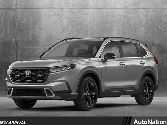 HONDA CR-V 2023 7FARS5H54PE007595 image