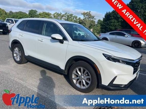 HONDA CR-V 2023 7FARS4H71PE023684 image