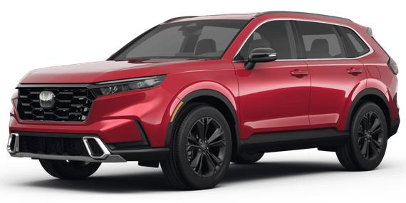HONDA CR-V 2023 2HKRS6H92PH810704 image