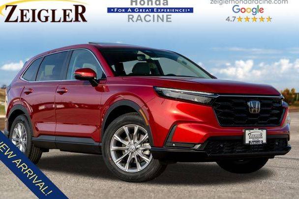 HONDA CR-V 2023 7FARS4H72PE015108 image