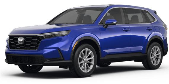 HONDA CR-V 2023 2HKRS4H78PH416501 image