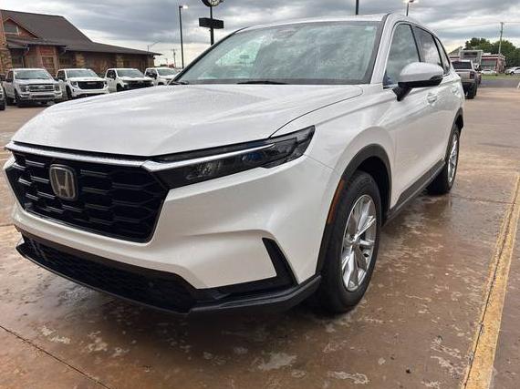 HONDA CR-V 2023 2HKRS4H73PH430452 image