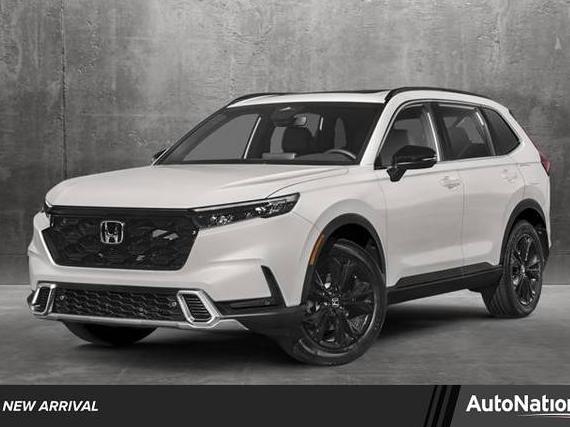 HONDA CR-V 2023 2HKRS6H93PH803180 image