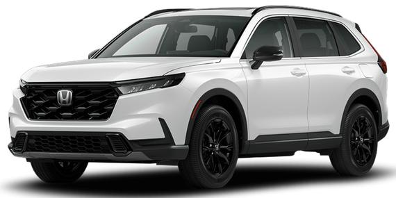 HONDA CR-V 2023 5J6RS6H55PL002690 image