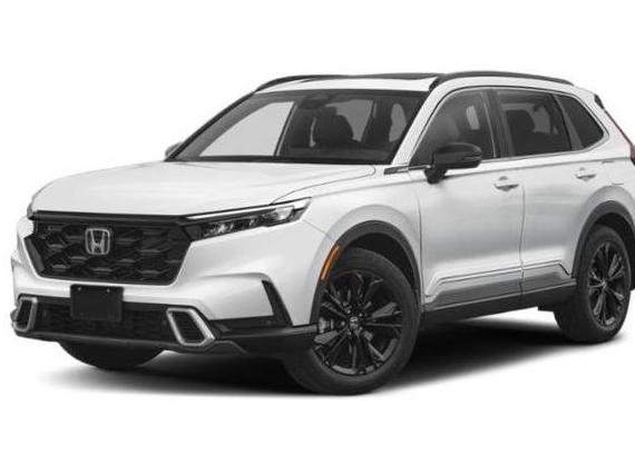 HONDA CR-V 2023 5J6RS6H96PL006413 image