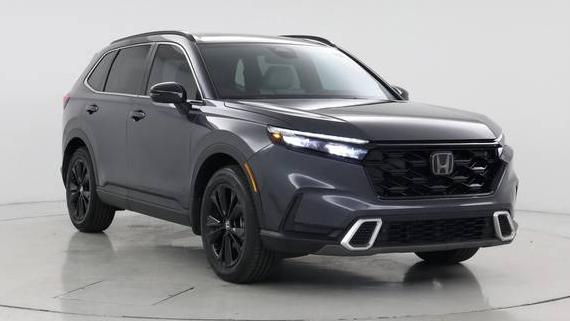 HONDA CR-V 2023 2HKRS6H94PH806900 image