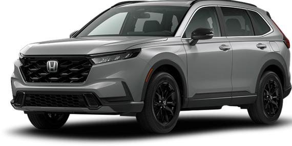 HONDA CR-V 2023 7FARS5H50PE008906 image