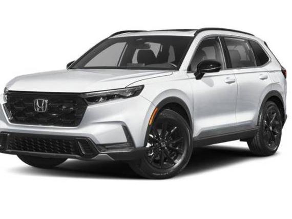 HONDA CR-V 2023 2HKRS5H58PH706435 image