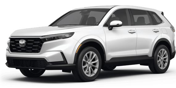 HONDA CR-V 2023 7FARS4H79PE011931 image