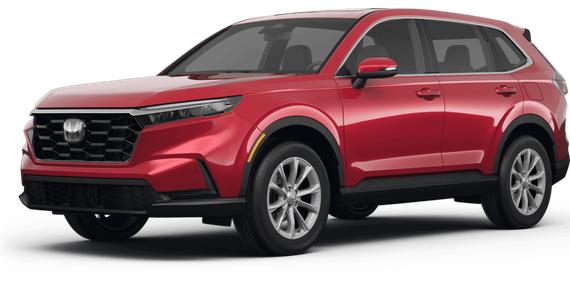 HONDA CR-V 2023 7FARS4H45PE006411 image