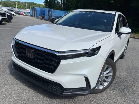 HONDA CR-V 2023 5J6RS3H41PL008301 image
