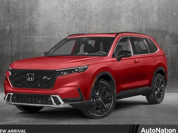 HONDA CR-V 2023 7FARS6H99PE038091 image