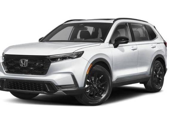 HONDA CR-V 2023 7FARS5H56PE006853 image
