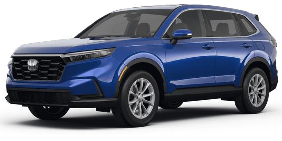 HONDA CR-V 2023 7FARS4H41PE003313 image