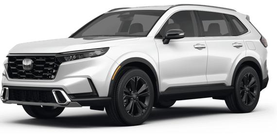 HONDA CR-V 2023 5J6RS6H96PL011840 image
