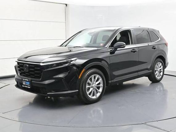 HONDA CR-V 2023 7FARS4H78PE012777 image
