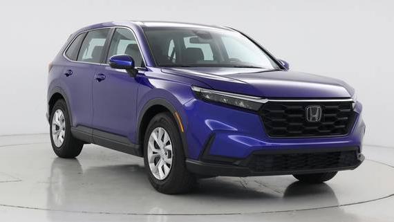 HONDA CR-V 2023 2HKRS3H20PH307903 image