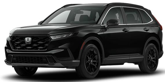 HONDA CR-V 2023 7FARS5H56PE005623 image