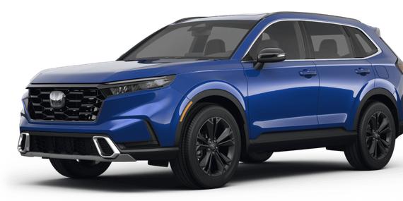HONDA CR-V 2023 7FARS6H90PE006811 image
