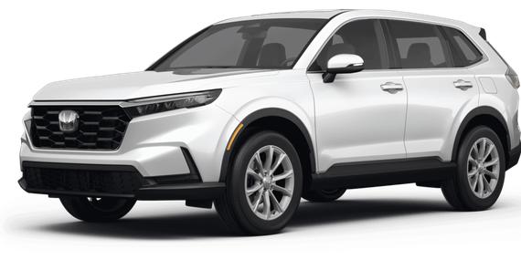 HONDA CR-V 2023 7FARS3H72PE011893 image