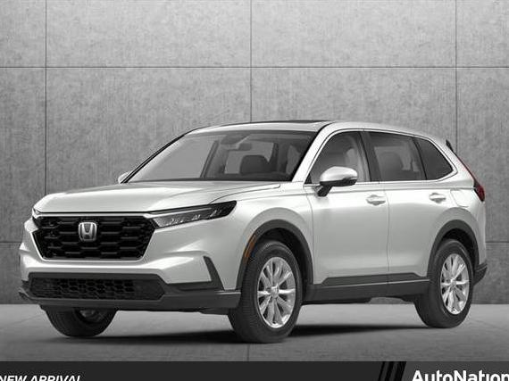 HONDA CR-V 2023 5J6RS3H73PL005667 image