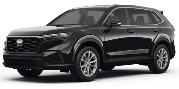 HONDA CR-V 2023 7FARS3H47PE004475 image