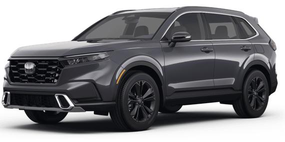 HONDA CR-V 2023 5J6RS6H93PL003386 image