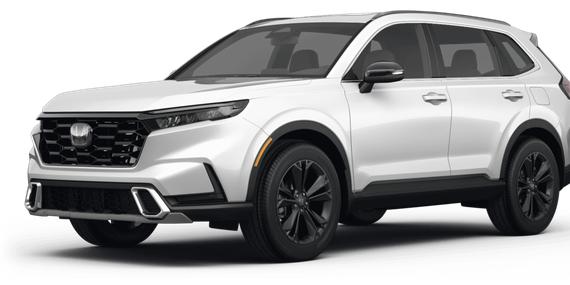 HONDA CR-V 2023 2HKRS6H94PH803897 image