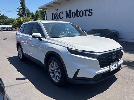 HONDA CR-V 2023 2HKRS4H44PH430000 image