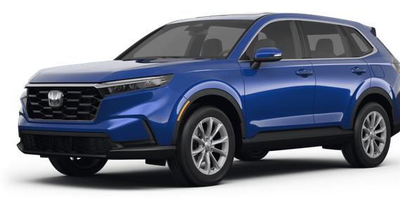 HONDA CR-V 2023 7FARS4H46PE009365 image