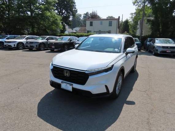 HONDA CR-V 2023 7FARS4H72PE005906 image