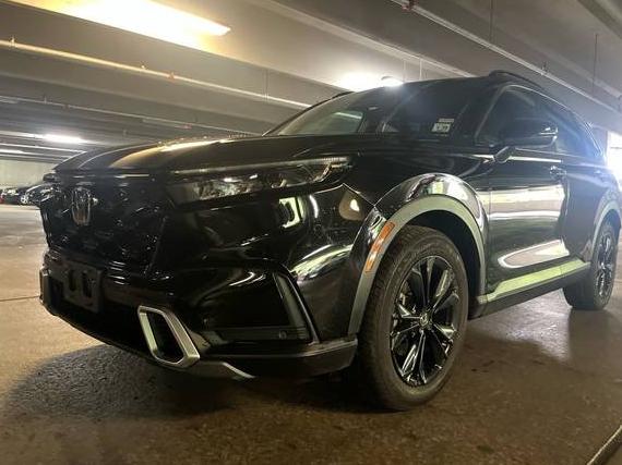 HONDA CR-V 2023 5J6RS6H99PL008608 image