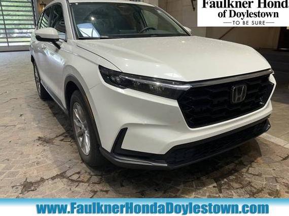 HONDA CR-V 2023 7FARS4H44PE012488 image