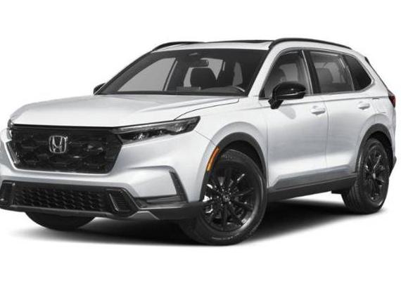 HONDA CR-V 2023 7FARS6H57PE032125 image