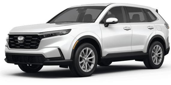 HONDA CR-V 2023 2HKRS4H78PH405370 image