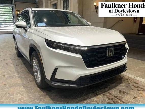 HONDA CR-V 2023 2HKRS4H79PH414272 image