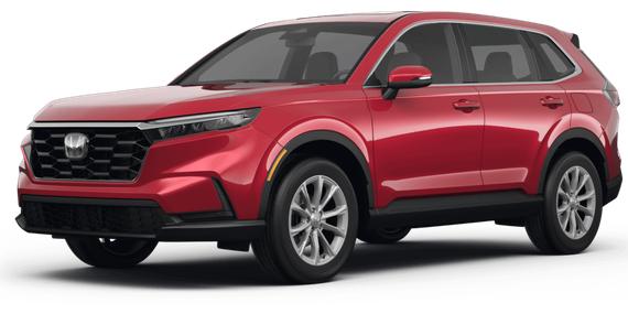 HONDA CR-V 2023 5J6RS3H23PL001798 image