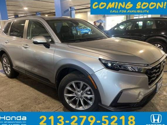 HONDA CR-V 2023 2HKRS4H47PH423350 image