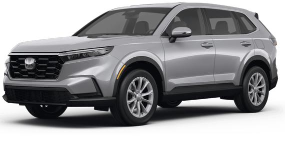 HONDA CR-V 2023 7FARS3H49PE006096 image